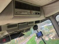 1992 CLAAS 108 DOMINATOR COMBINE - 24
