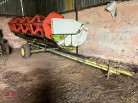 1992 CLAAS 108 DOMINATOR COMBINE - 27