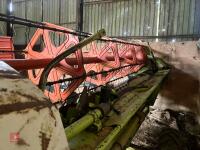 1992 CLAAS 108 DOMINATOR COMBINE - 32