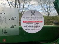 2006 JOHN DEERE 3215 TELEHANDLER - 20