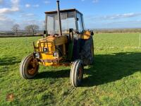 1983 JOHN DEERE 1040 2WD TRACTOR - 3