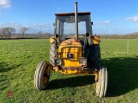 1983 JOHN DEERE 1040 2WD TRACTOR - 5