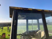 1983 JOHN DEERE 1040 2WD TRACTOR - 17