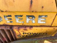 1983 JOHN DEERE 1040 2WD TRACTOR - 20