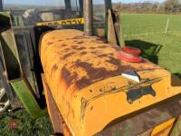 1983 JOHN DEERE 1040 2WD TRACTOR - 21
