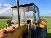 1983 JOHN DEERE 1040 2WD TRACTOR - 24