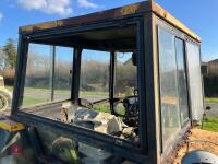 1983 JOHN DEERE 1040 2WD TRACTOR - 26