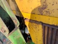 1983 JOHN DEERE 1040 2WD TRACTOR - 28