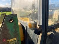 1983 JOHN DEERE 1040 2WD TRACTOR - 30