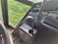1983 JOHN DEERE 1040 2WD TRACTOR - 34