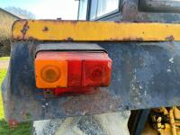 1983 JOHN DEERE 1040 2WD TRACTOR - 36