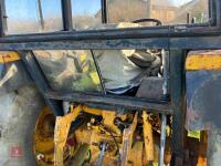 1983 JOHN DEERE 1040 2WD TRACTOR - 42
