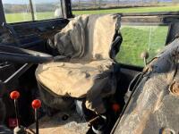 1983 JOHN DEERE 1040 2WD TRACTOR - 43