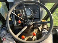 1983 JOHN DEERE 1040 2WD TRACTOR - 45