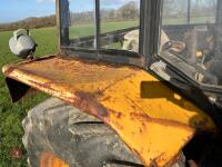 1983 JOHN DEERE 1040 2WD TRACTOR - 49