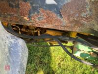 1983 JOHN DEERE 1040 2WD TRACTOR - 66