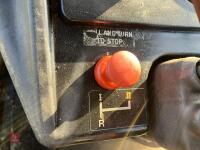 1983 JOHN DEERE 1040 2WD TRACTOR - 70