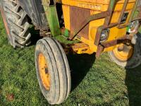 1983 JOHN DEERE 1040 2WD TRACTOR - 78