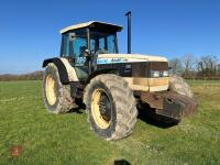 1996 LAMBORGHINI 190 RACING 4WD TRACTOR - 6