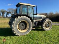 1996 LAMBORGHINI 190 RACING 4WD TRACTOR - 9