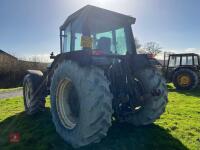 1996 LAMBORGHINI 190 RACING 4WD TRACTOR - 11