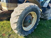 1996 LAMBORGHINI 190 RACING 4WD TRACTOR - 13