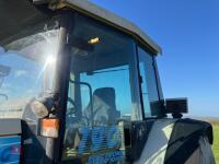 1996 LAMBORGHINI 190 RACING 4WD TRACTOR - 27