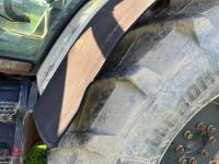 1996 LAMBORGHINI 190 RACING 4WD TRACTOR - 30