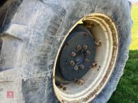 1996 LAMBORGHINI 190 RACING 4WD TRACTOR - 33