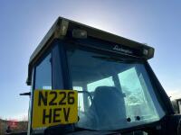 1996 LAMBORGHINI 190 RACING 4WD TRACTOR - 35