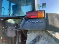 1996 LAMBORGHINI 190 RACING 4WD TRACTOR - 37