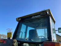 1996 LAMBORGHINI 190 RACING 4WD TRACTOR - 38