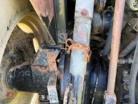 1996 LAMBORGHINI 190 RACING 4WD TRACTOR - 43