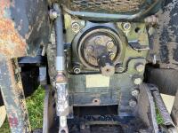 1996 LAMBORGHINI 190 RACING 4WD TRACTOR - 45