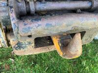 1996 LAMBORGHINI 190 RACING 4WD TRACTOR - 48