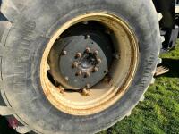 1996 LAMBORGHINI 190 RACING 4WD TRACTOR - 51