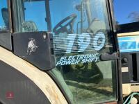 1996 LAMBORGHINI 190 RACING 4WD TRACTOR - 54