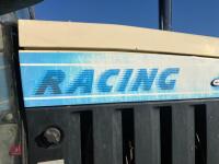 1996 LAMBORGHINI 190 RACING 4WD TRACTOR - 57