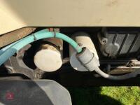 1996 LAMBORGHINI 190 RACING 4WD TRACTOR - 61