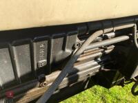 1996 LAMBORGHINI 190 RACING 4WD TRACTOR - 62