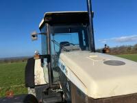 1996 LAMBORGHINI 190 RACING 4WD TRACTOR - 70