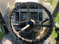 1996 LAMBORGHINI 190 RACING 4WD TRACTOR - 84