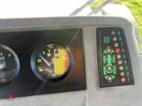 1996 LAMBORGHINI 190 RACING 4WD TRACTOR - 86