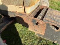 1996 LAMBORGHINI 190 RACING 4WD TRACTOR - 91