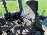 1996 LAMBORGHINI 190 RACING 4WD TRACTOR - 97