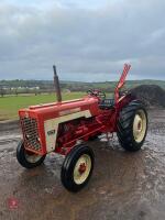 1970 INTERNATIONAL 276 DIESEL TRACTOR - 6