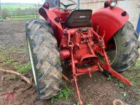 1970 INTERNATIONAL 276 DIESEL TRACTOR - 16