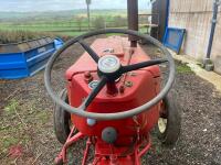 1970 INTERNATIONAL 276 DIESEL TRACTOR - 17