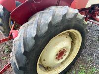 1970 INTERNATIONAL 276 DIESEL TRACTOR - 22