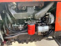 1993 MASSEY FERGUSON 390T 4WD TRACTOR - 8
